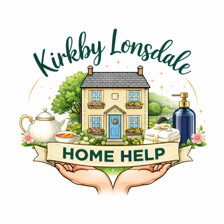 Kirkby Lonsdale Home Care Cleaner Kirkby Lonsdale